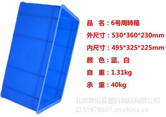 物流運(yùn)輸箱