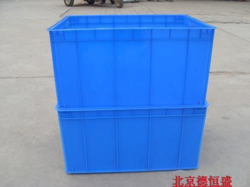物流配貨箱