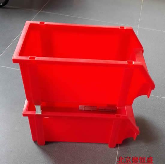 塑料零件盒組合零件盒
